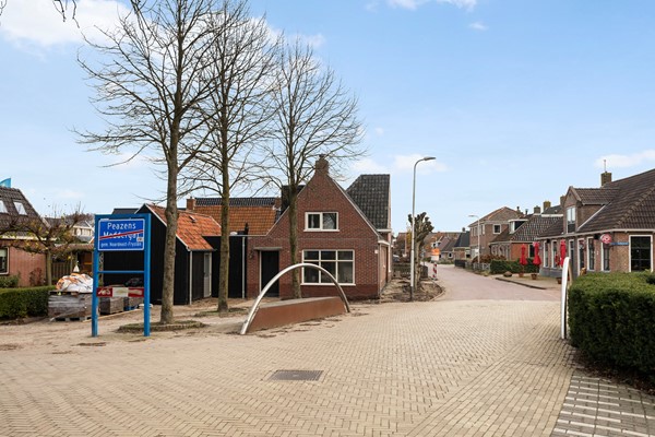 Medium property photo - De Wiel 2, 9136 PW Peazens